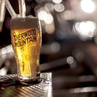 Sherwood Mountain Brewhouse in Terrace, British Columbia - 4.70 star rating