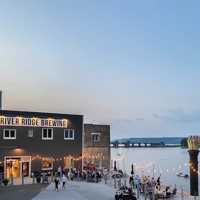 River Ridge Brewing