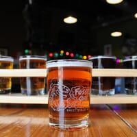 Fossil Cove Brewing Co. in Fayetteville, Arkansas - 4.80 star rating