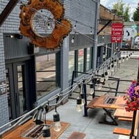 For The Love of God Brewing and Pizzeria in Spokane, Washington - 4.80 star rating