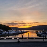 River Outpost Brewing Company in Peekskill, New York - 3.90 star rating
