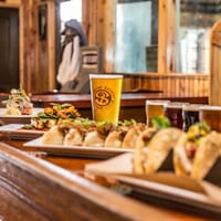 Shoreline Brewery & Restaurant in Michigan City, Indiana - 4.30 star rating