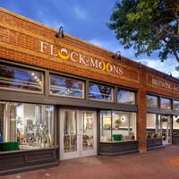 Flock of Moons Brewing Company in Albuquerque, New Mexico - 4.80 star rating