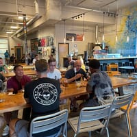 Smartmouth Brewing Pilot House in Virginia Beach, Virginia - 4.60 star rating