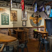 Roscoe Beer Co. in Roscoe, New York - 4.60 star rating
