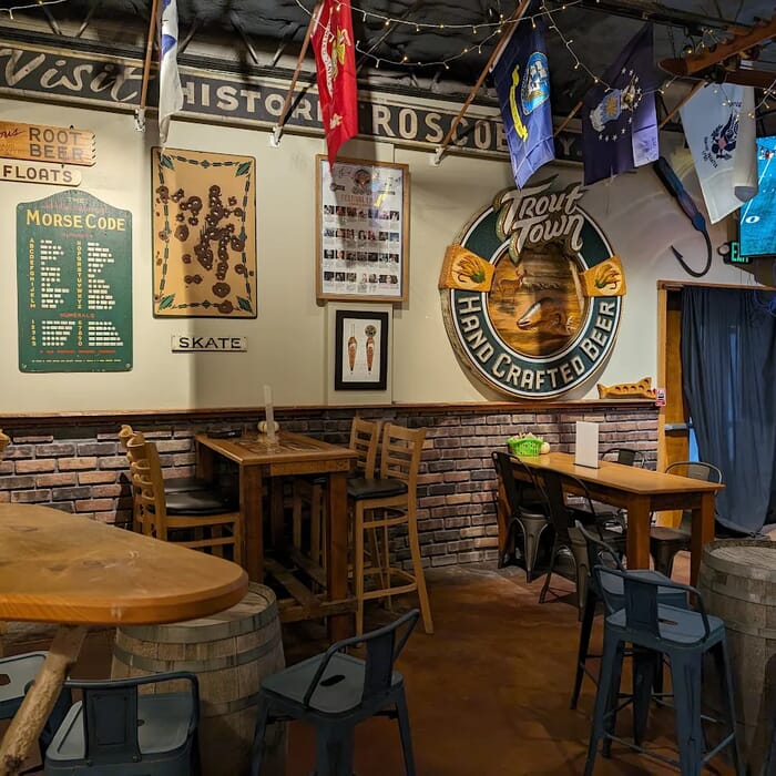 Roscoe Beer Co.