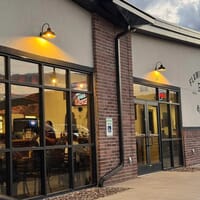 Flaming Gorge Brewing Company in Manila, Utah - 5.00 star rating