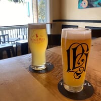 Ledge Hill Brewing Company in Ticonderoga, New York - 4.60 star rating
