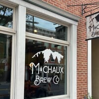 Michaux Brewing Company- Gettysburg in Gettysburg, Pennsylvania - 4.40 star rating