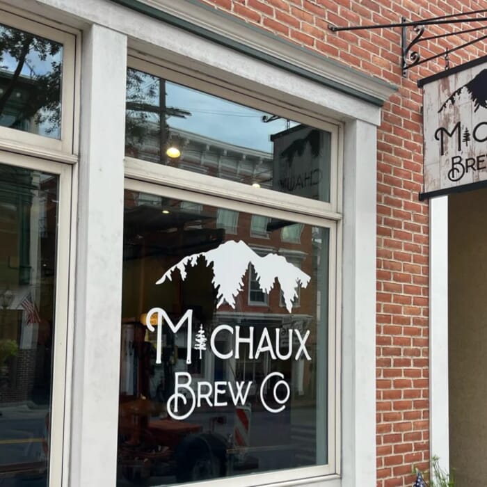 Michaux Brewing Company- Gettysburg