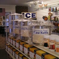 Short's Branch Brewing Supply in Stafford, Virginia - 4.60 star rating