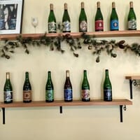 Bellwether Hard Cider and Wine Cellars in Trumansburg, New York - 4.50 star rating