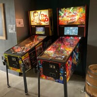 Mean Max Brew Works Troy Taproom in Troy, New York - 4.80 star rating