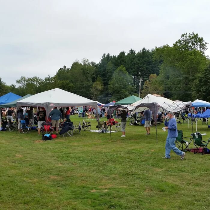 Maryland Microbrewery Festival