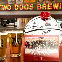 Two Docs Brewing Co. in Lubbock, Texas - 4.70 star rating