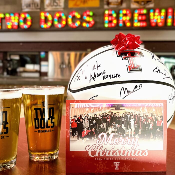 Two Docs Brewing Co.