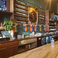 Short Story Brewing Charleston in Charleston, West Virginia - 4.70 star rating