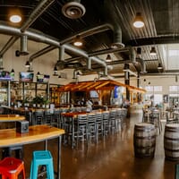 603 Brewery and Beer Hall in Londonderry, New Hampshire - 4.60 star rating