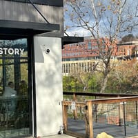 Short Story Brewing Morgantown in Westover, West Virginia - 4.70 star rating