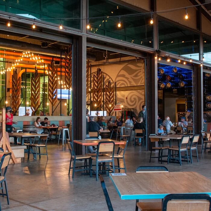 Maui Brewing Co.