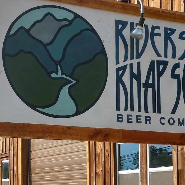 Riverside Rhapsody Beer Company