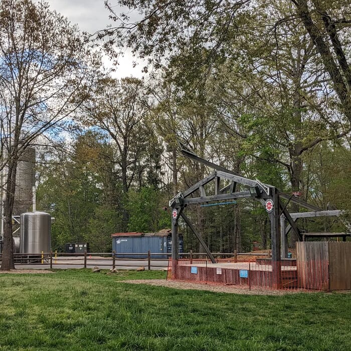 The Meadow At Highland Brewing