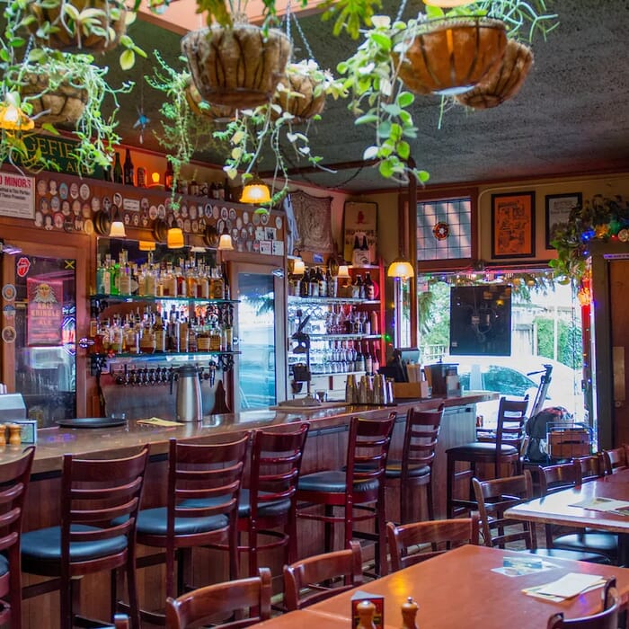 McMenamins Fulton Pub & Brewery