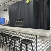 Shrine Brewing in San Luis Obispo, California - 5.00 star rating