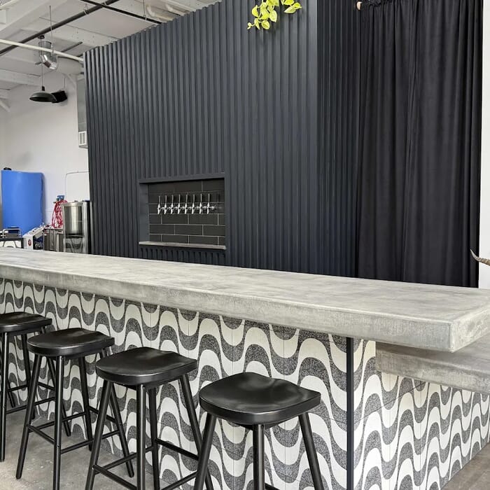 Shrine Brewing