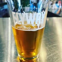 Flyway Brewing in North Little Rock, Arkansas - 4.60 star rating