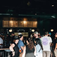 Burial Beer Co. Charlotte Taproom in Charlotte, North Carolina - 4.60 star rating