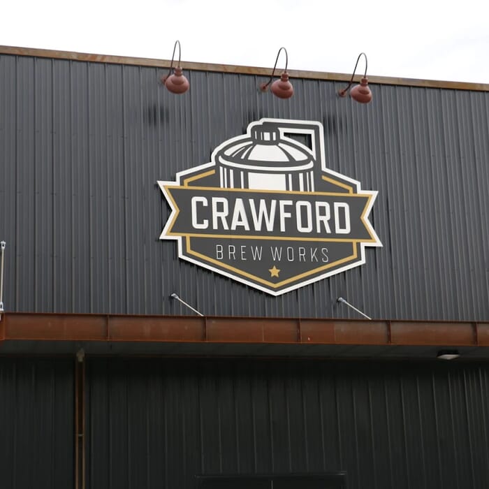 Crawford Brew Works