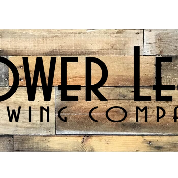 Lower Left Brewing Co.