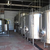 Sick-N-Twisted Brewery in Hill City, South Dakota - 4.40 star rating