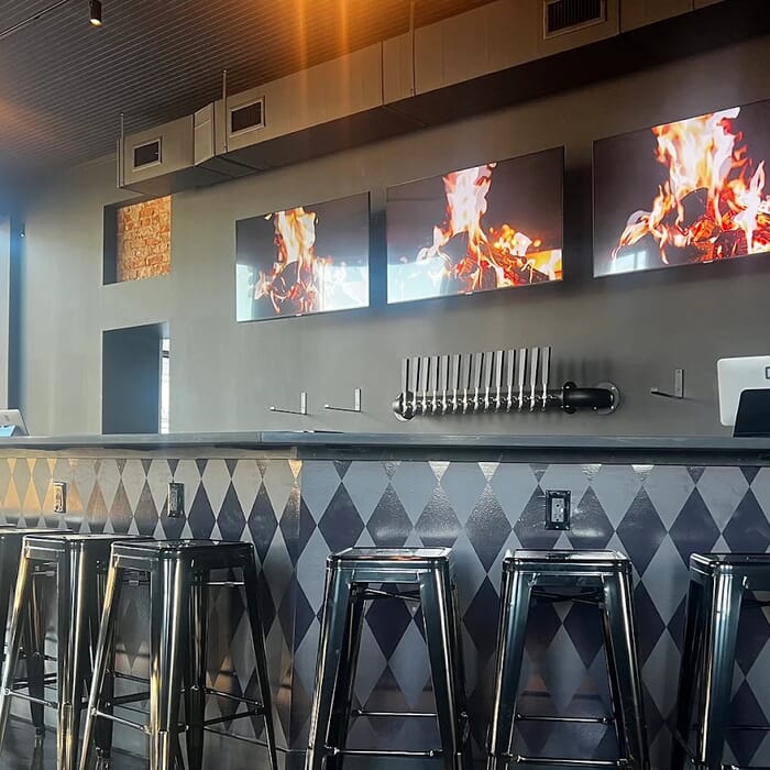 Proximity Brewing Company