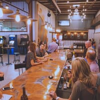 Megaton Brewery in Kingwood, Texas - 4.70 star rating