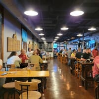Little Brother Brewing Kernersville in Kernersville, North Carolina - 4.80 star rating