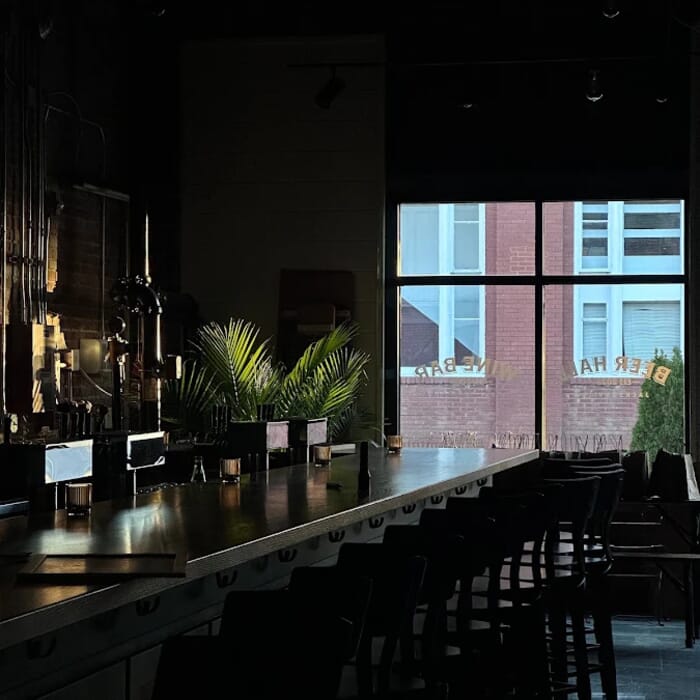 The Clove Hitch Beer Company