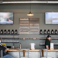 Mentor Brewing Company | The Brew Mentor in Mentor, Ohio - 4.80 star rating