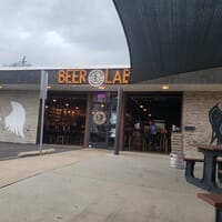 Brew and Feed Brewing Production Facility in Mooresville, North Carolina - 5.00 star rating