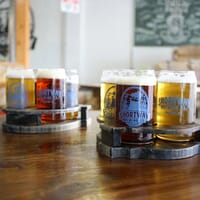 Shortway Brewing Company in Newport, North Carolina - 4.80 star rating