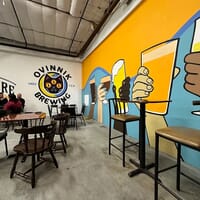 For The Culture Brewing in Houston, Texas - 4.90 star rating