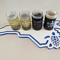 Salty Turtle Beer Co: Raleigh in Raleigh, North Carolina - 4.90 star rating