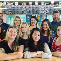 Mica Town Brewing Nebo Location in Nebo, North Carolina - 4.60 star rating
