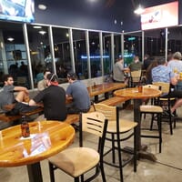 Simple Machine Brewing Company in Phoenix, Arizona - 4.80 star rating