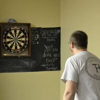 Trailhead Brewery in Akron, Ohio - 5.00 star rating
