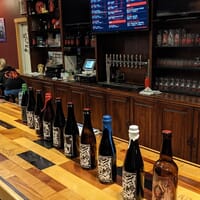 Devil's Kettle Brewing in Athens, Ohio - 4.80 star rating
