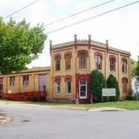 Four Mile Brewing, LLC in Olean, New York - 4.80 star rating