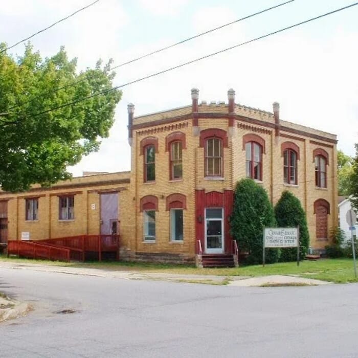 Four Mile Brewing, LLC