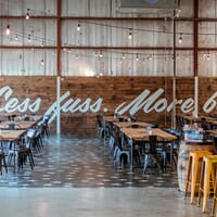 Mill Creek Brewing Co. in Nolensville, Tennessee - 4.60 star rating